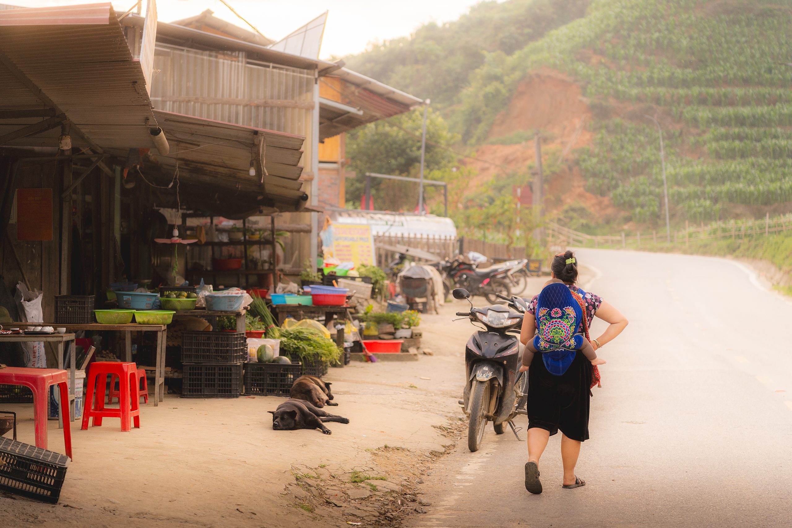 Vietnam