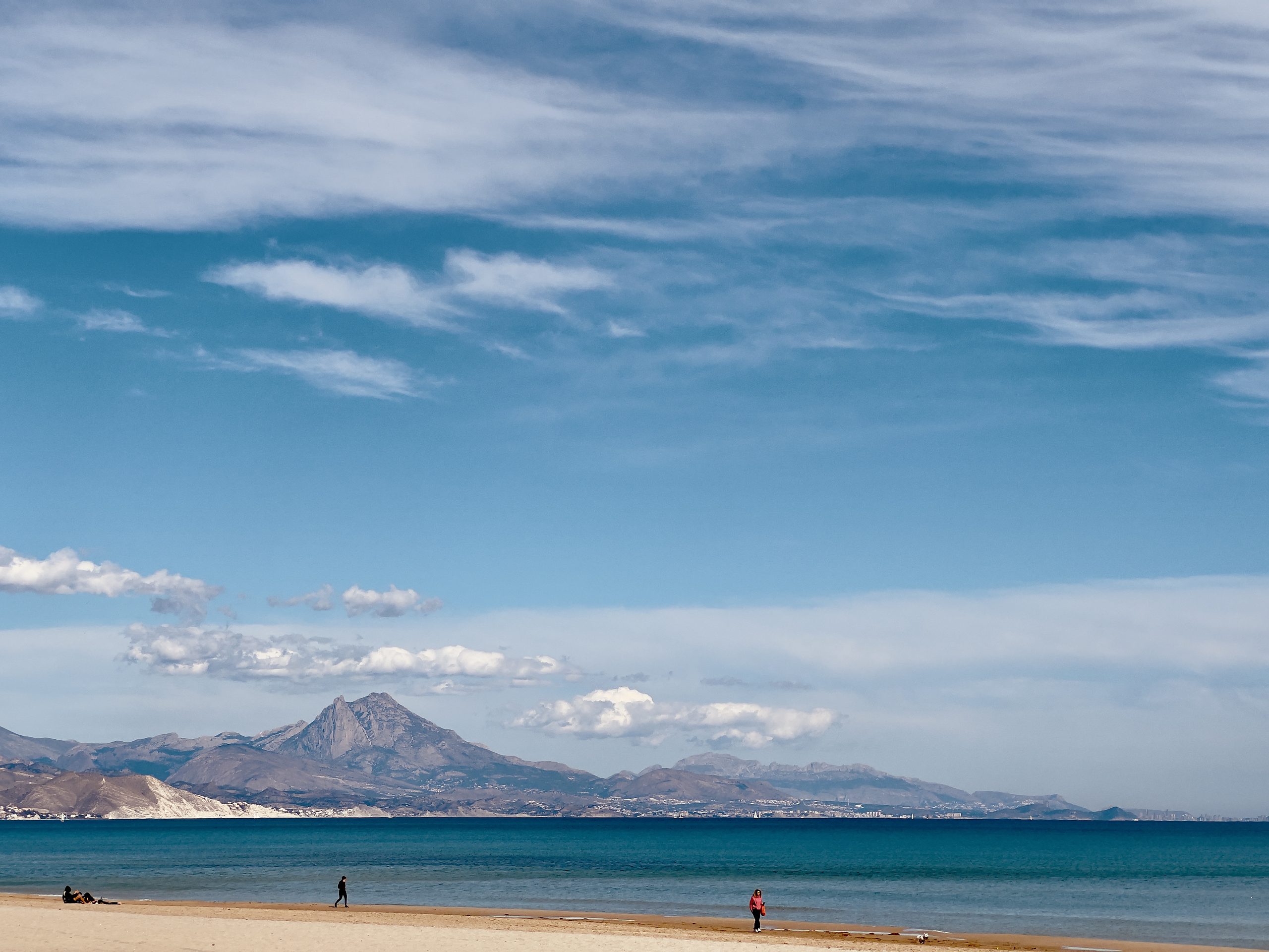 Alicante