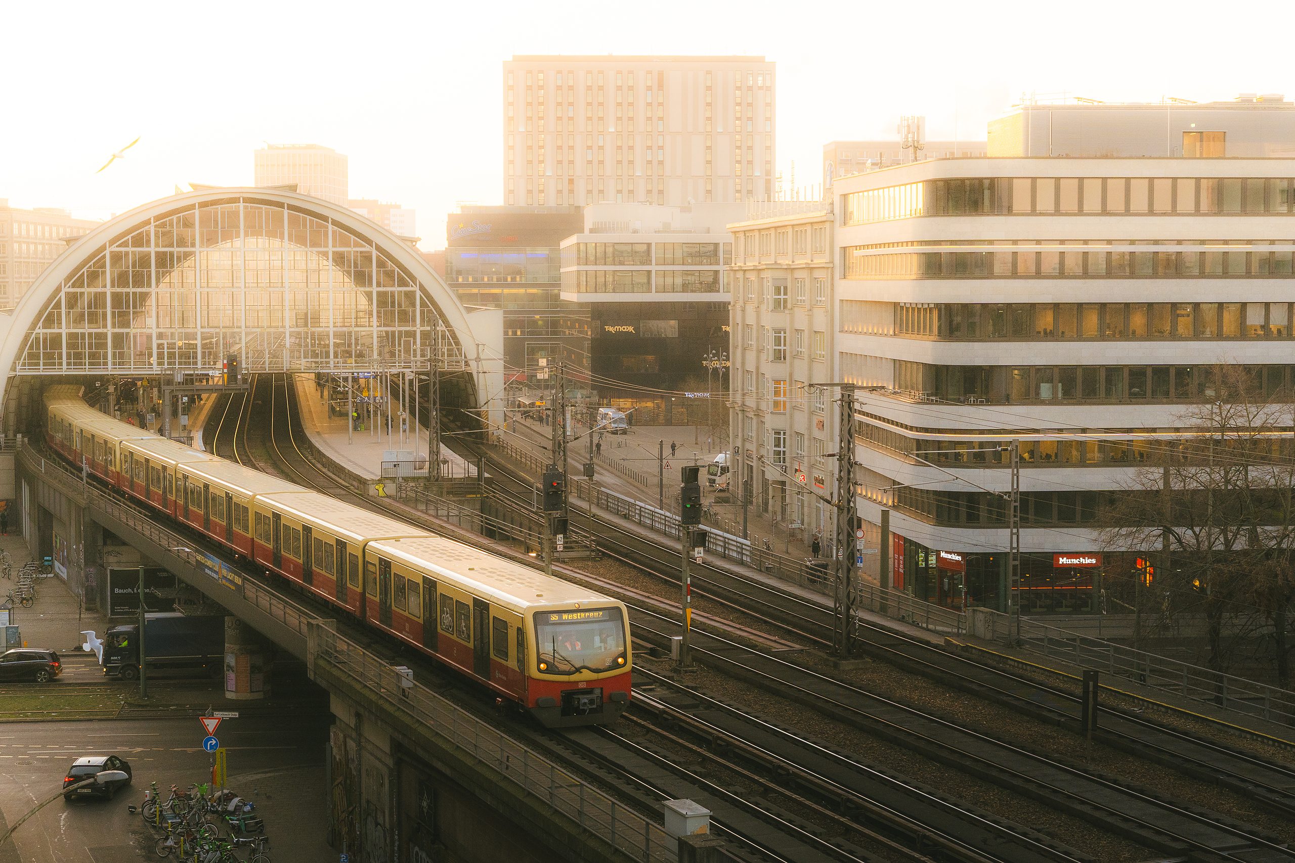Berlin