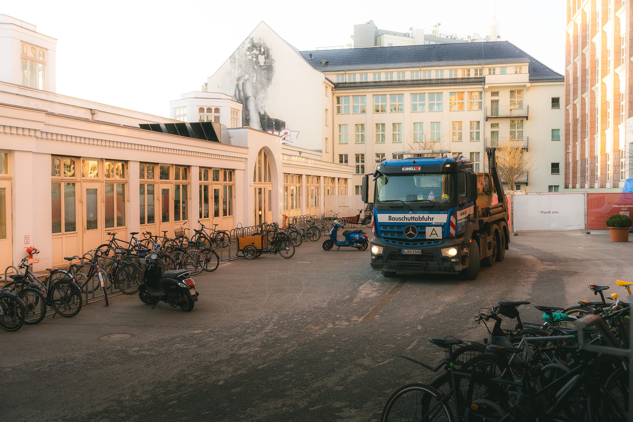 Berlin