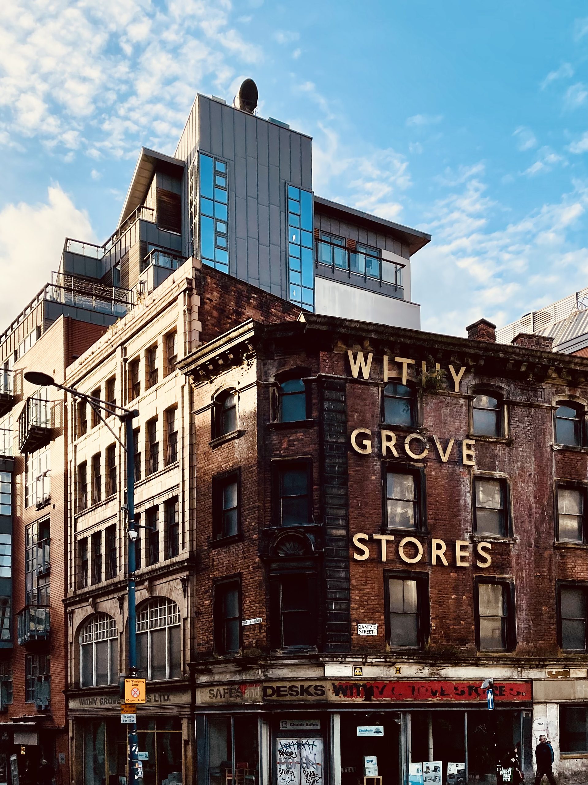Manchester