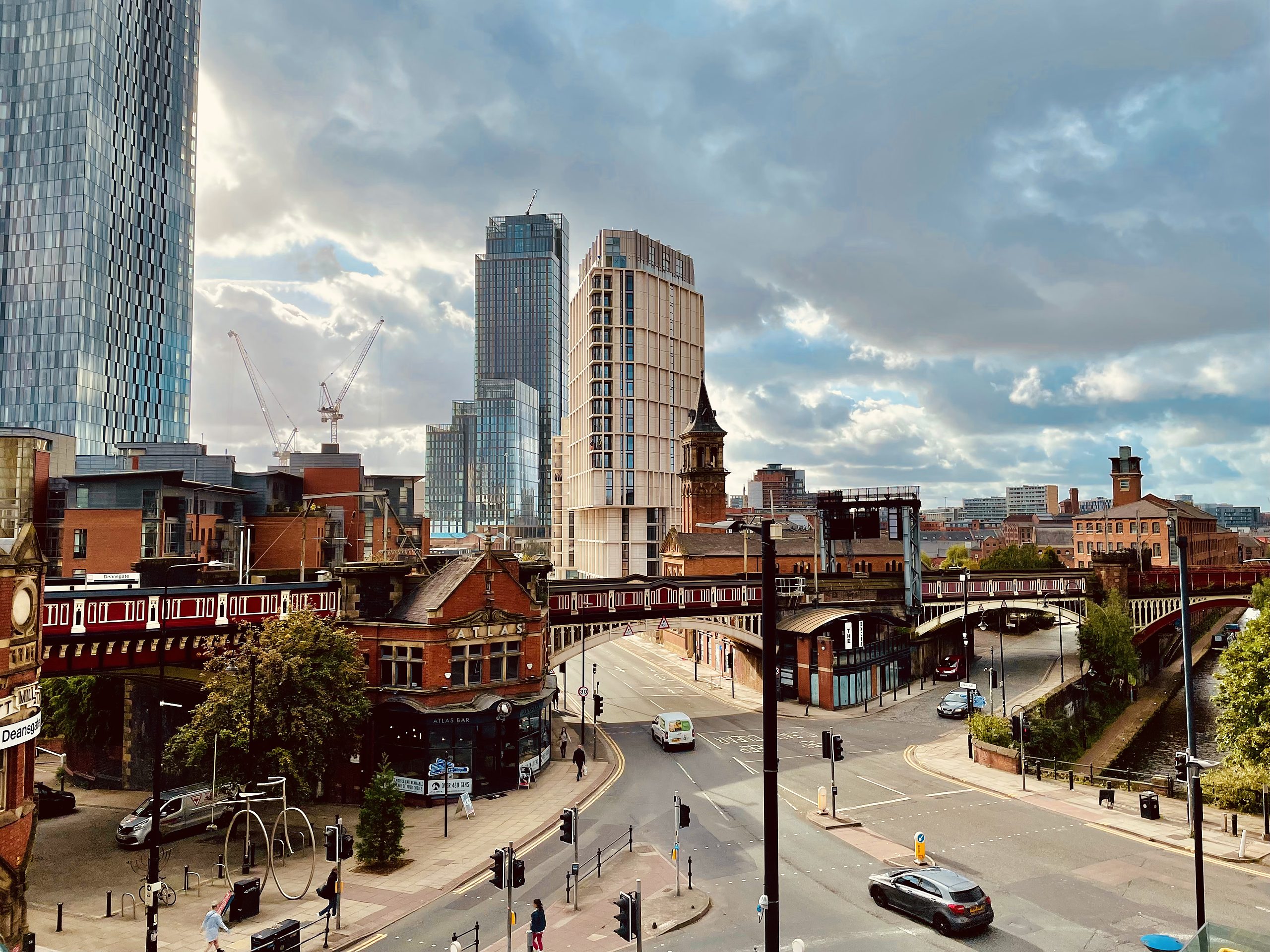 Manchester