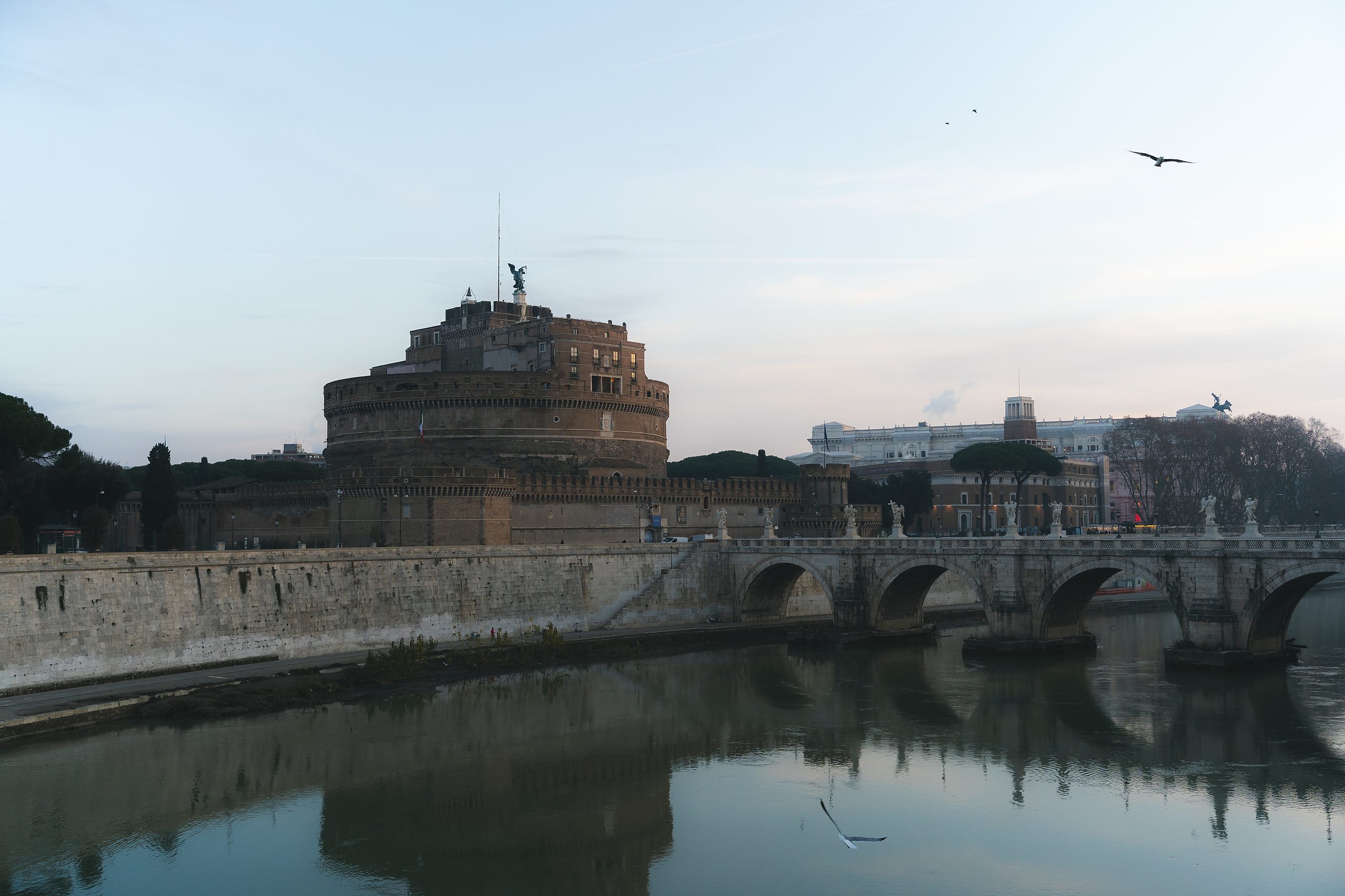 Rome