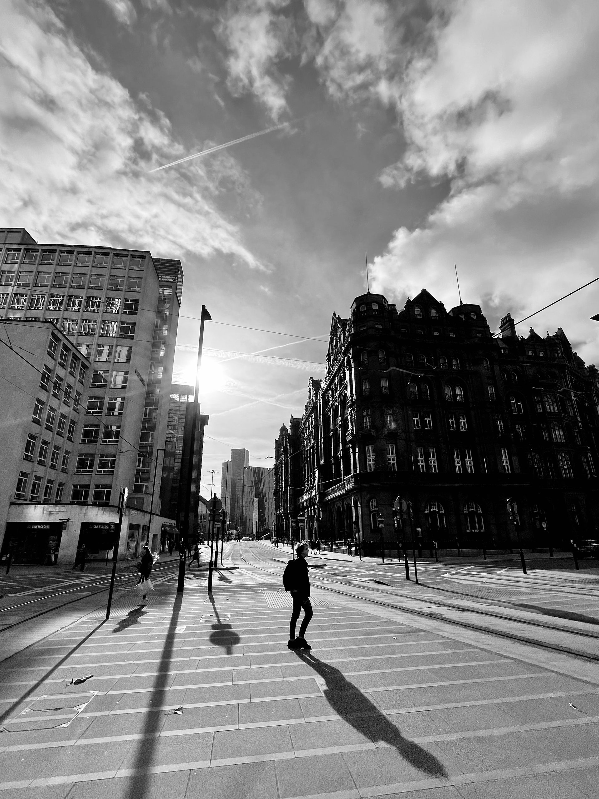 Manchester
