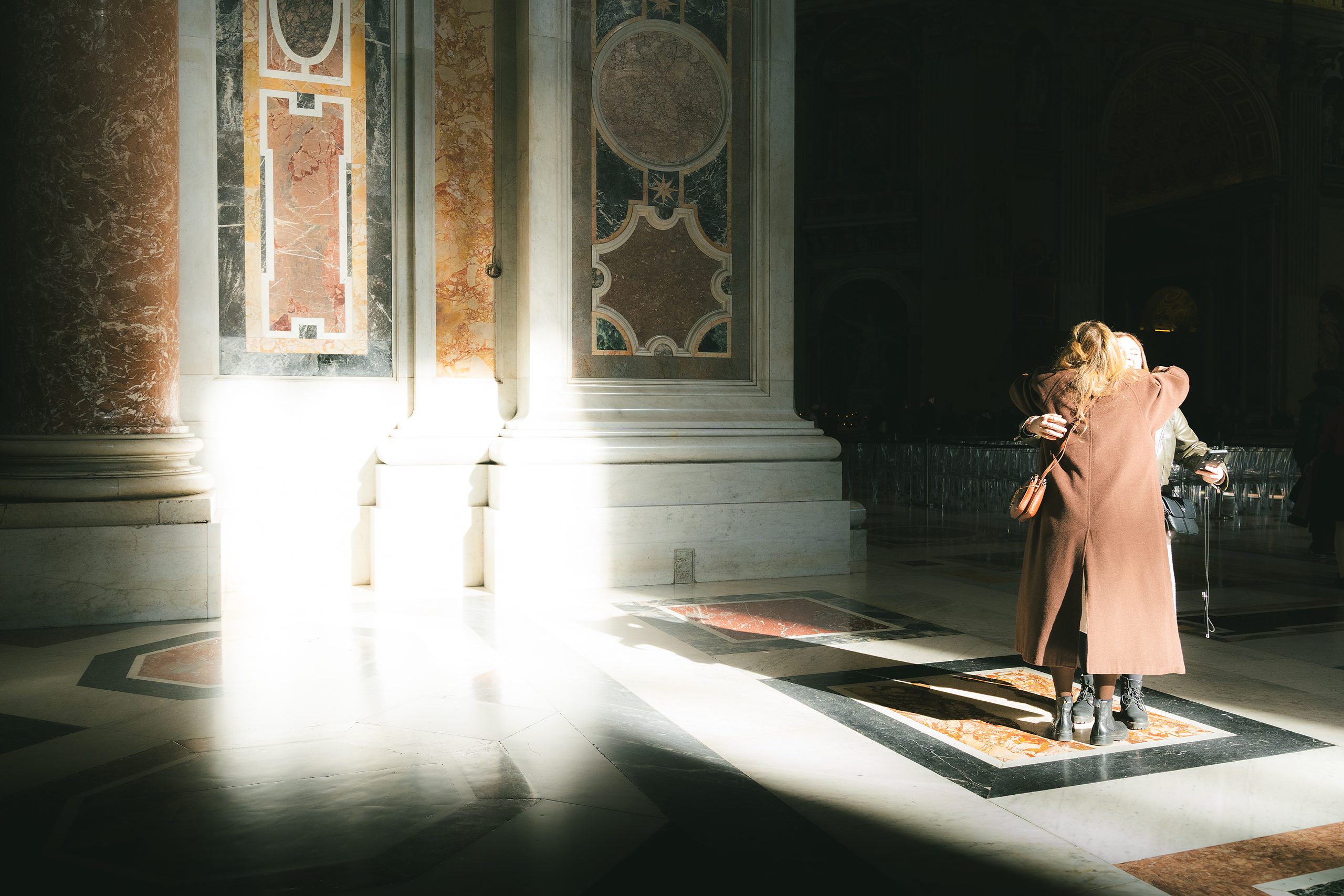 Rome