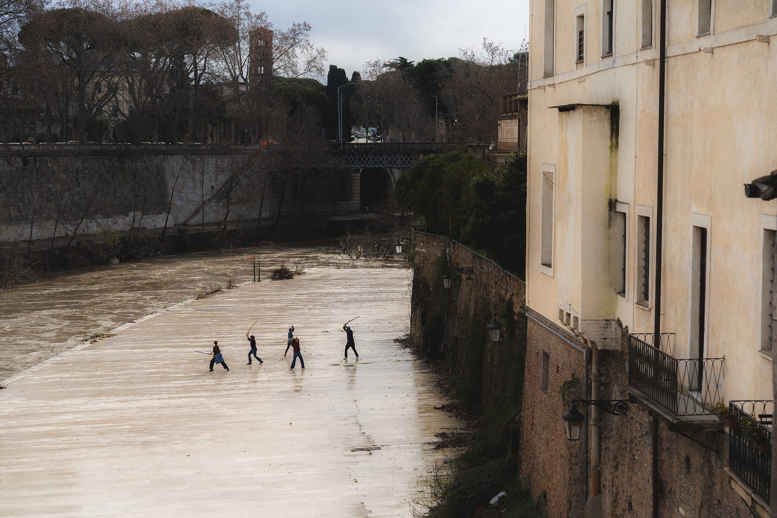 Rome