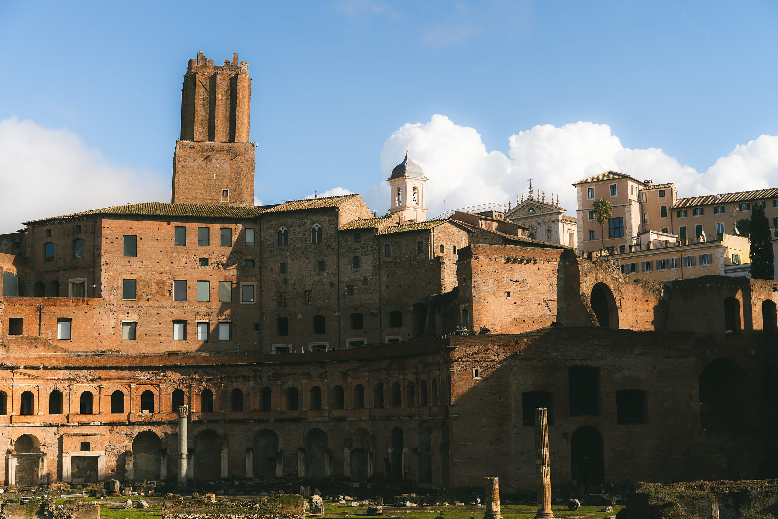 Rome