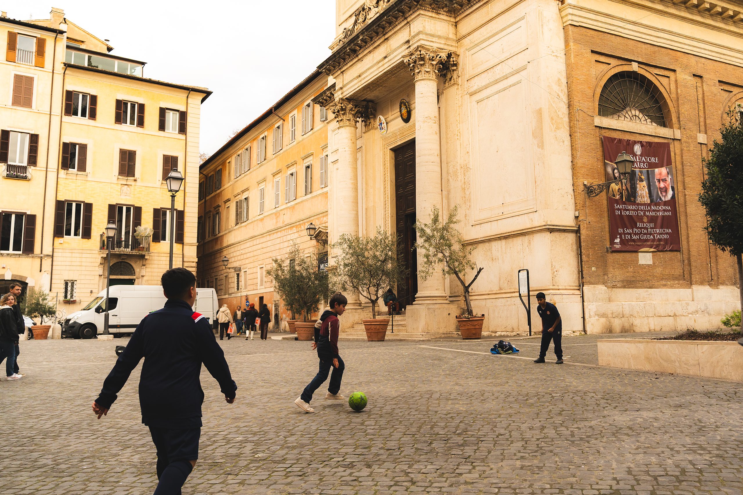 Rome