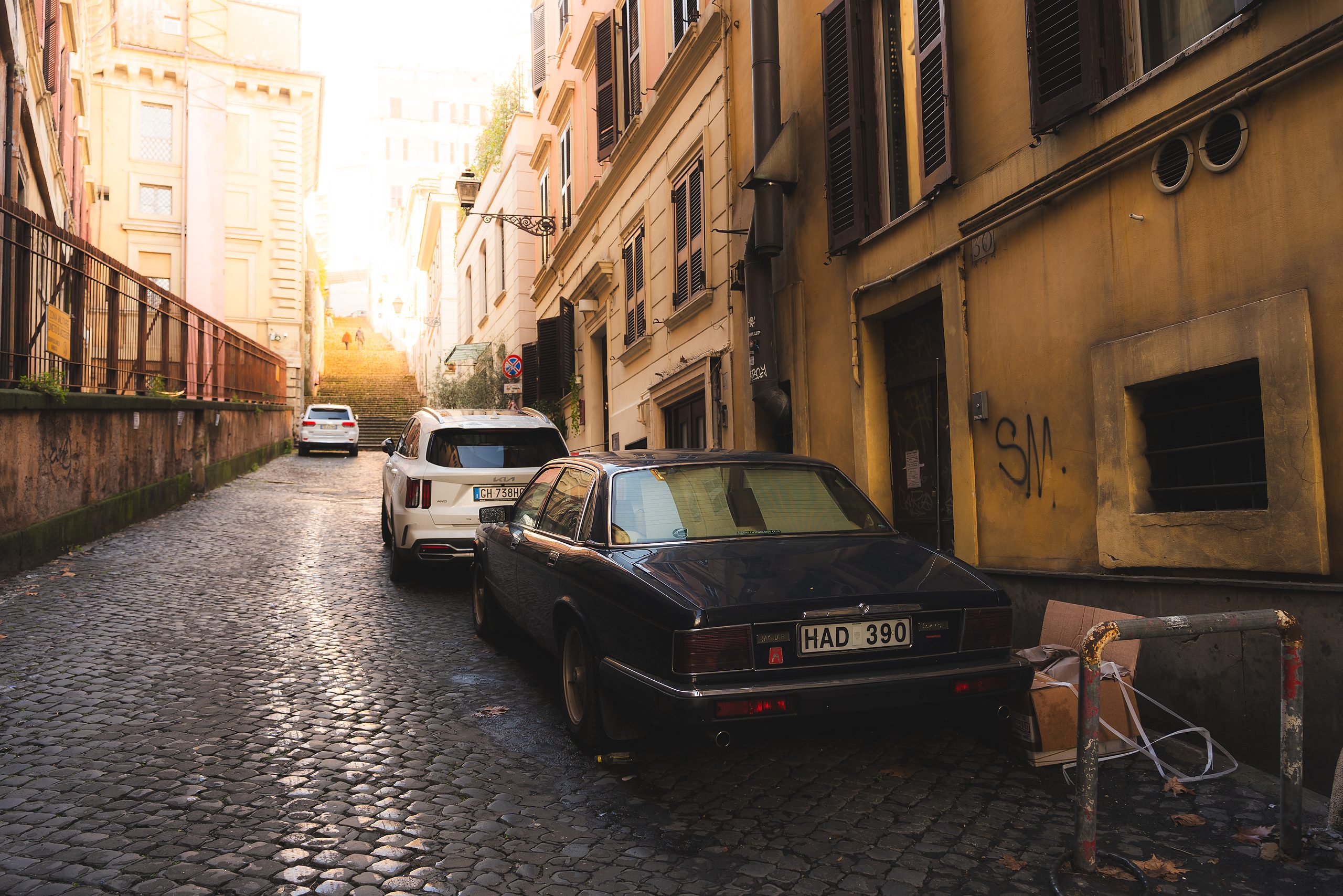 Rome
