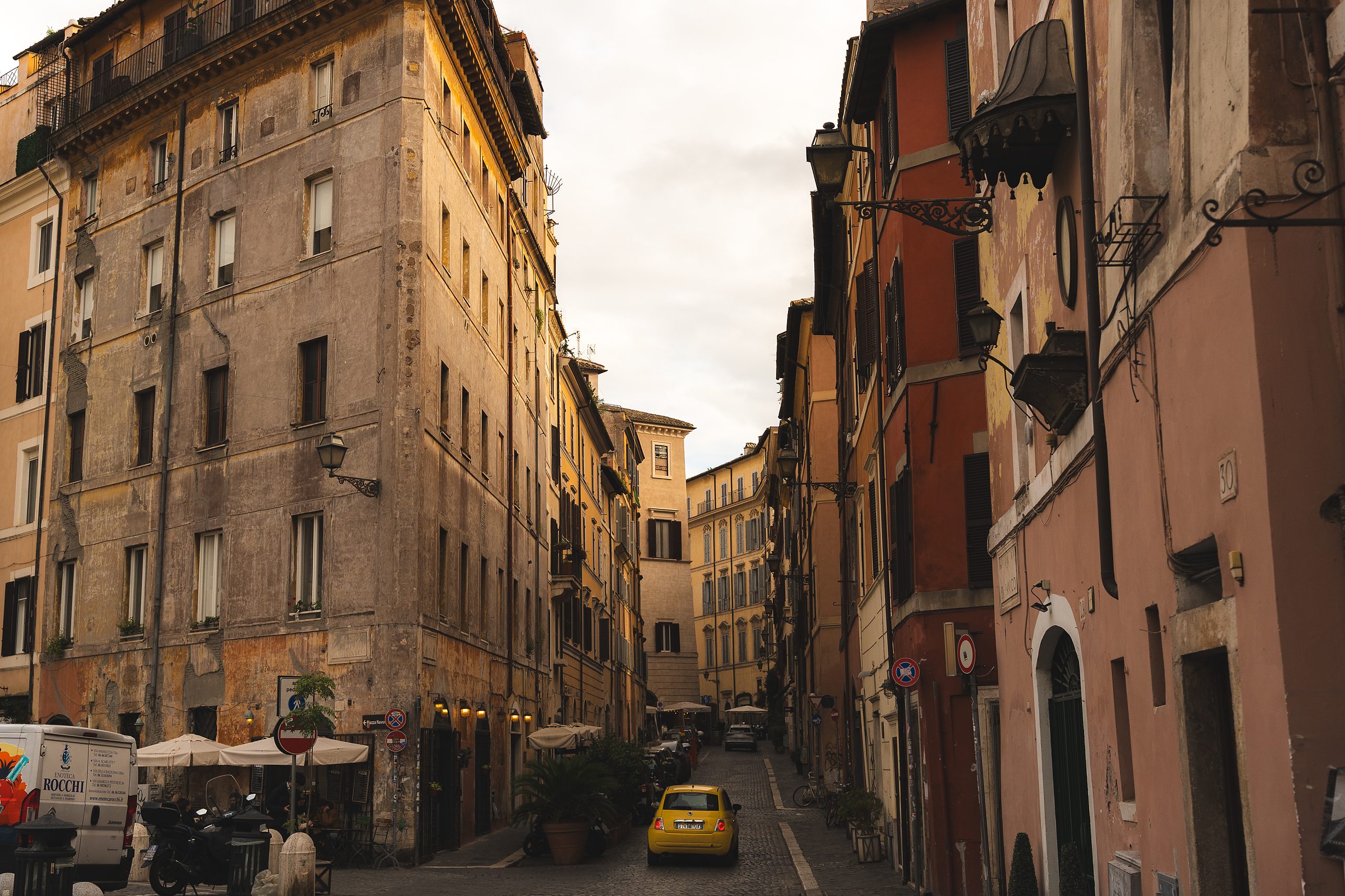 Rome
