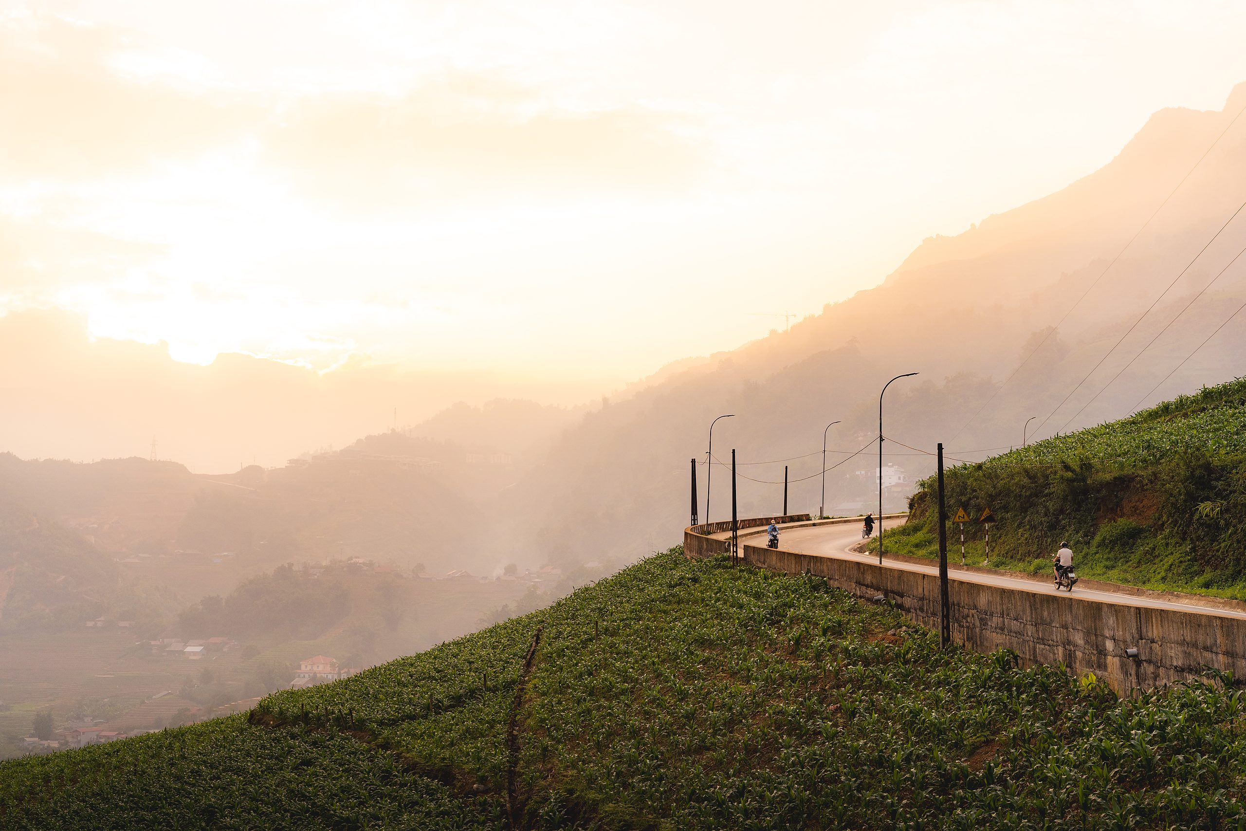 Vietnam