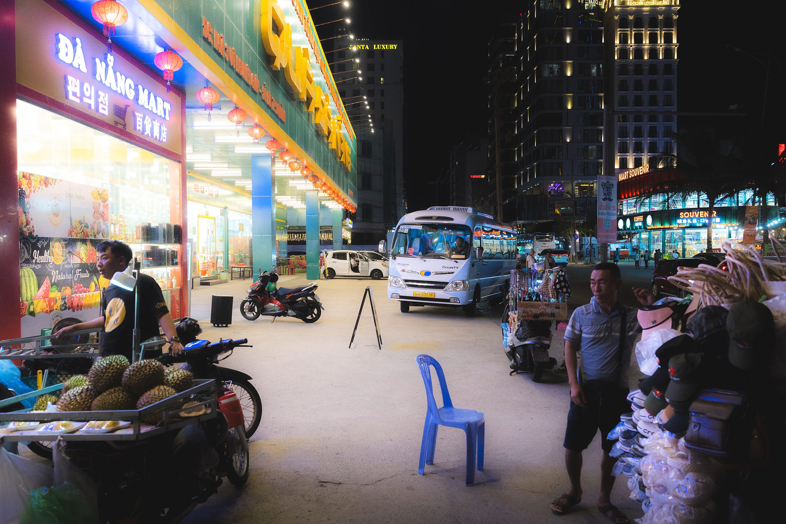 Vietnam