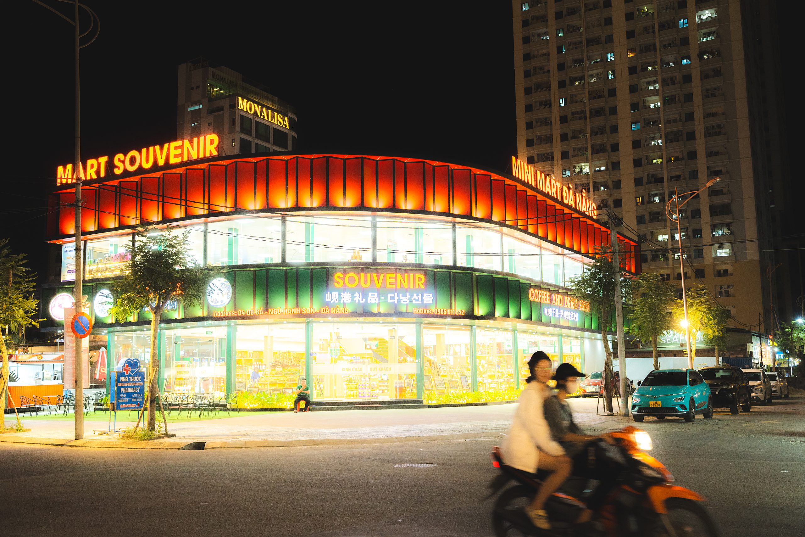 Vietnam