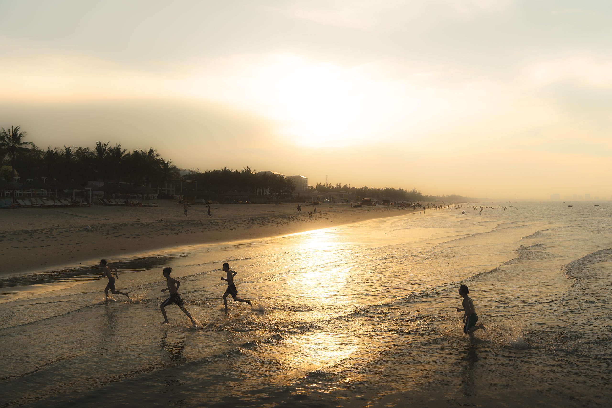 Vietnam