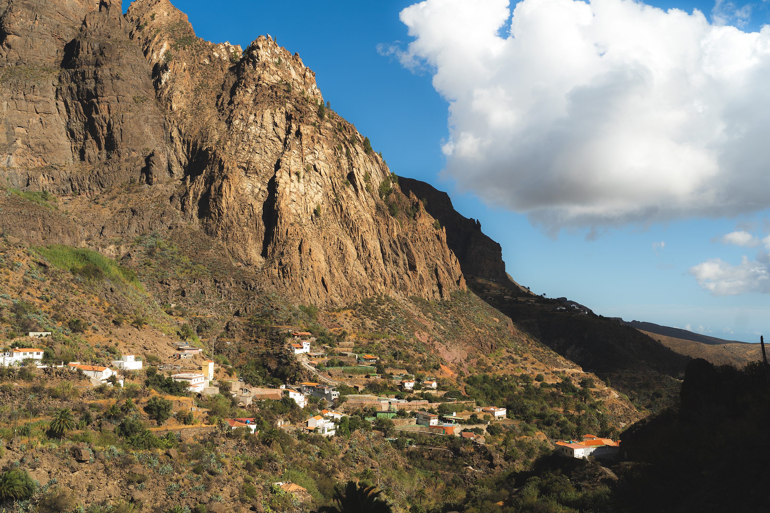 Gran Canaria