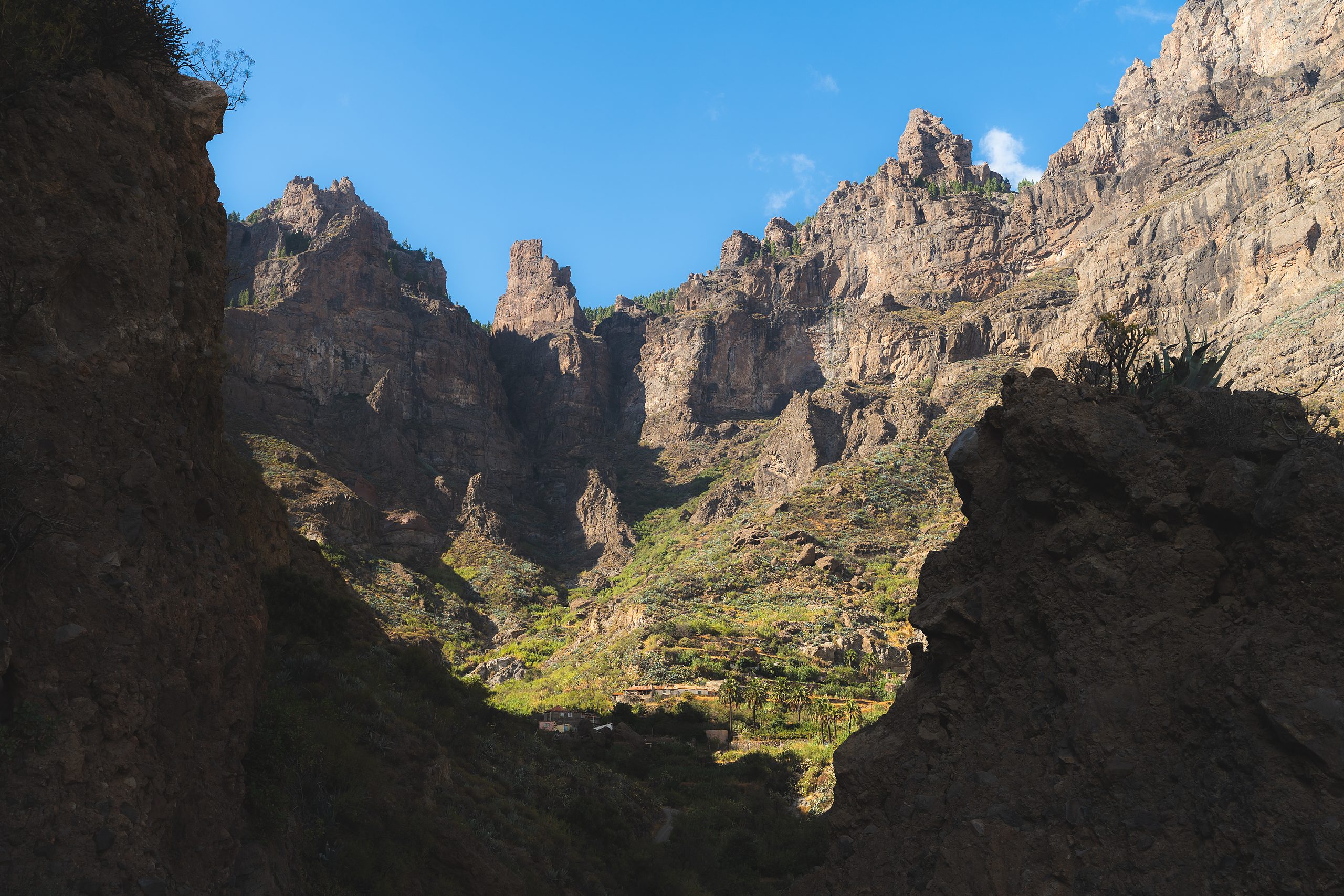 Gran Canaria