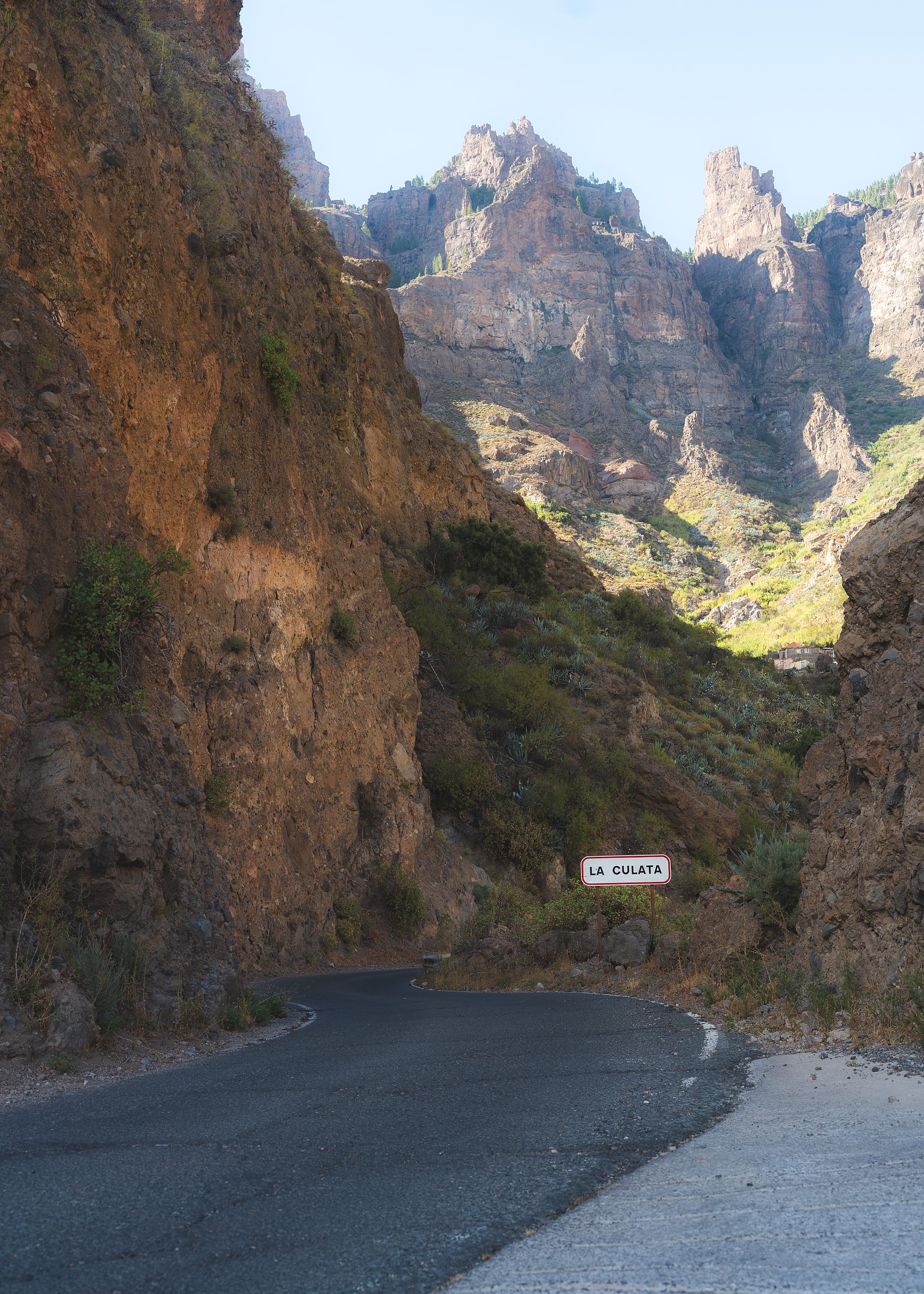 Gran Canaria