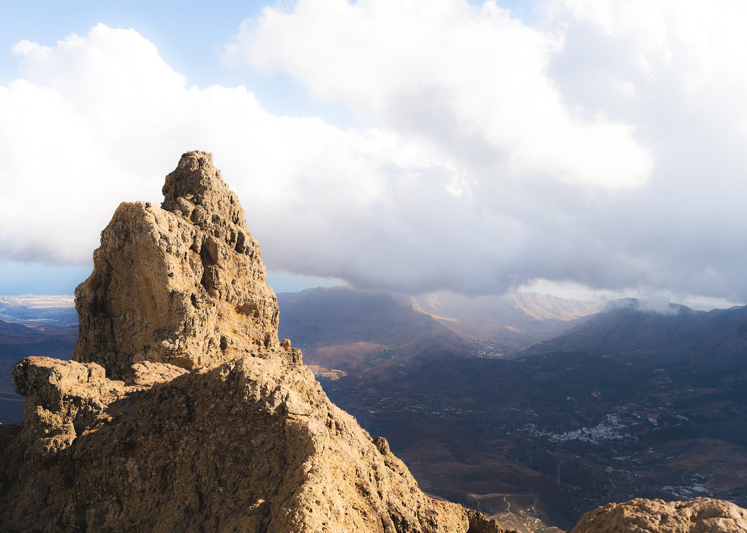 Gran Canaria