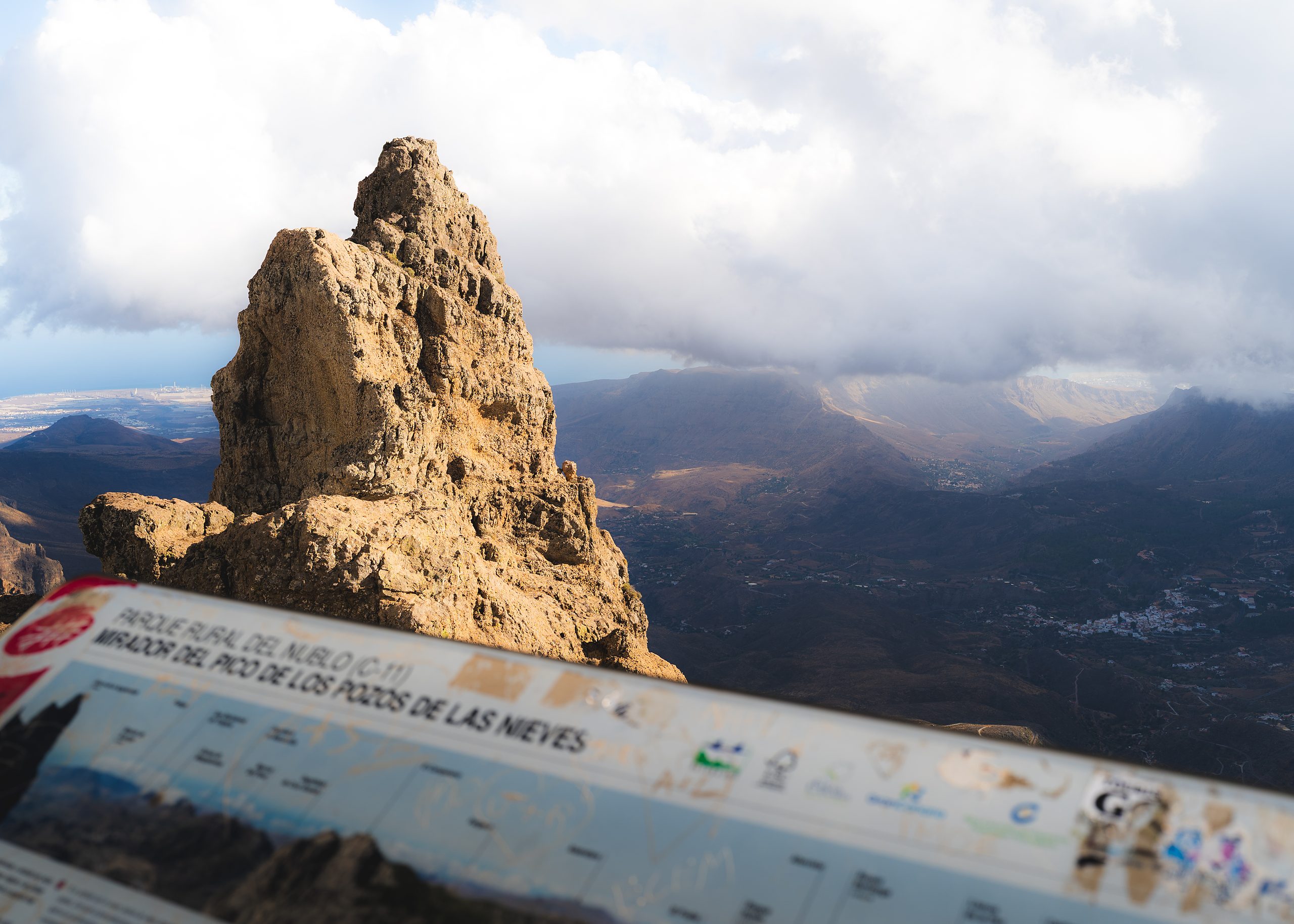Gran Canaria