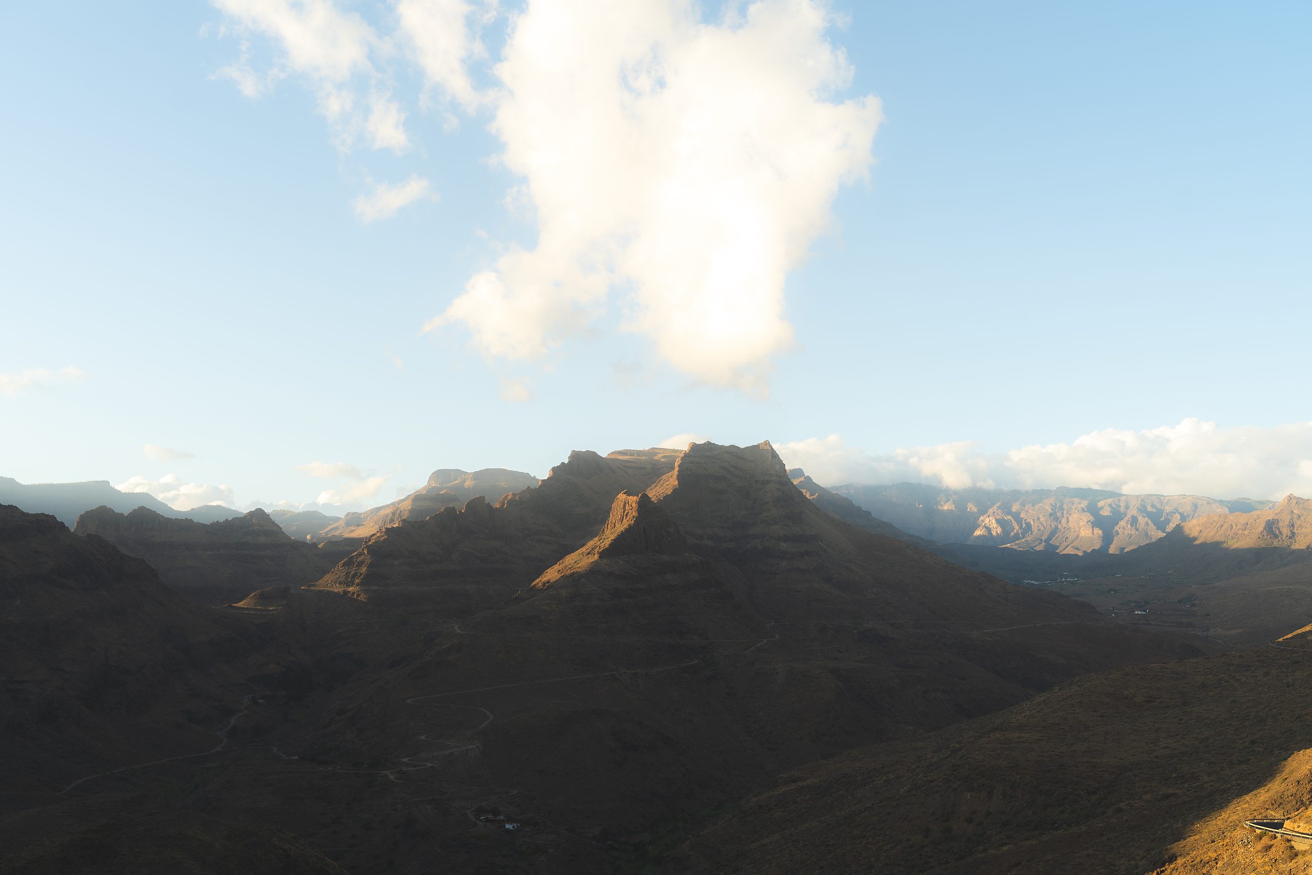 Gran Canaria