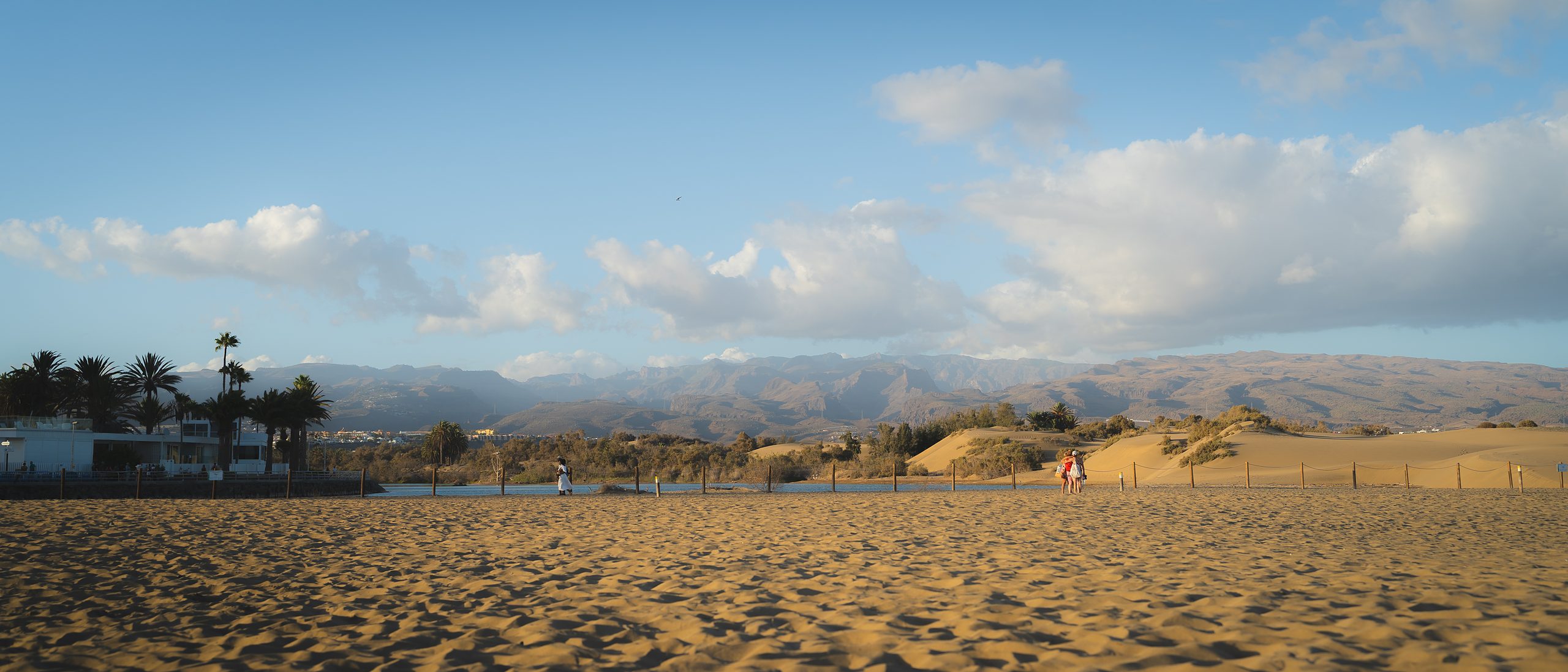 Gran Canaria