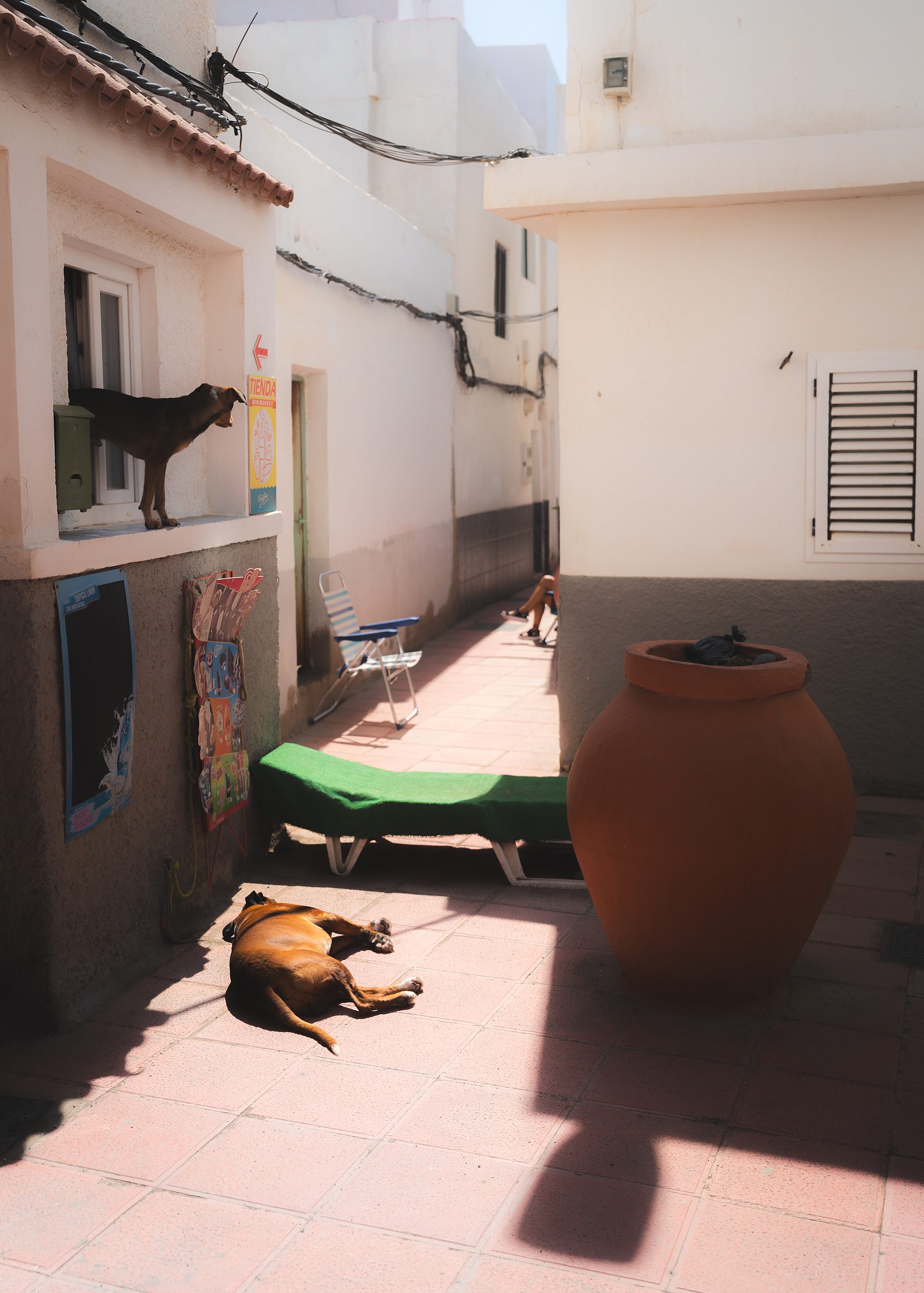 Gran Canaria