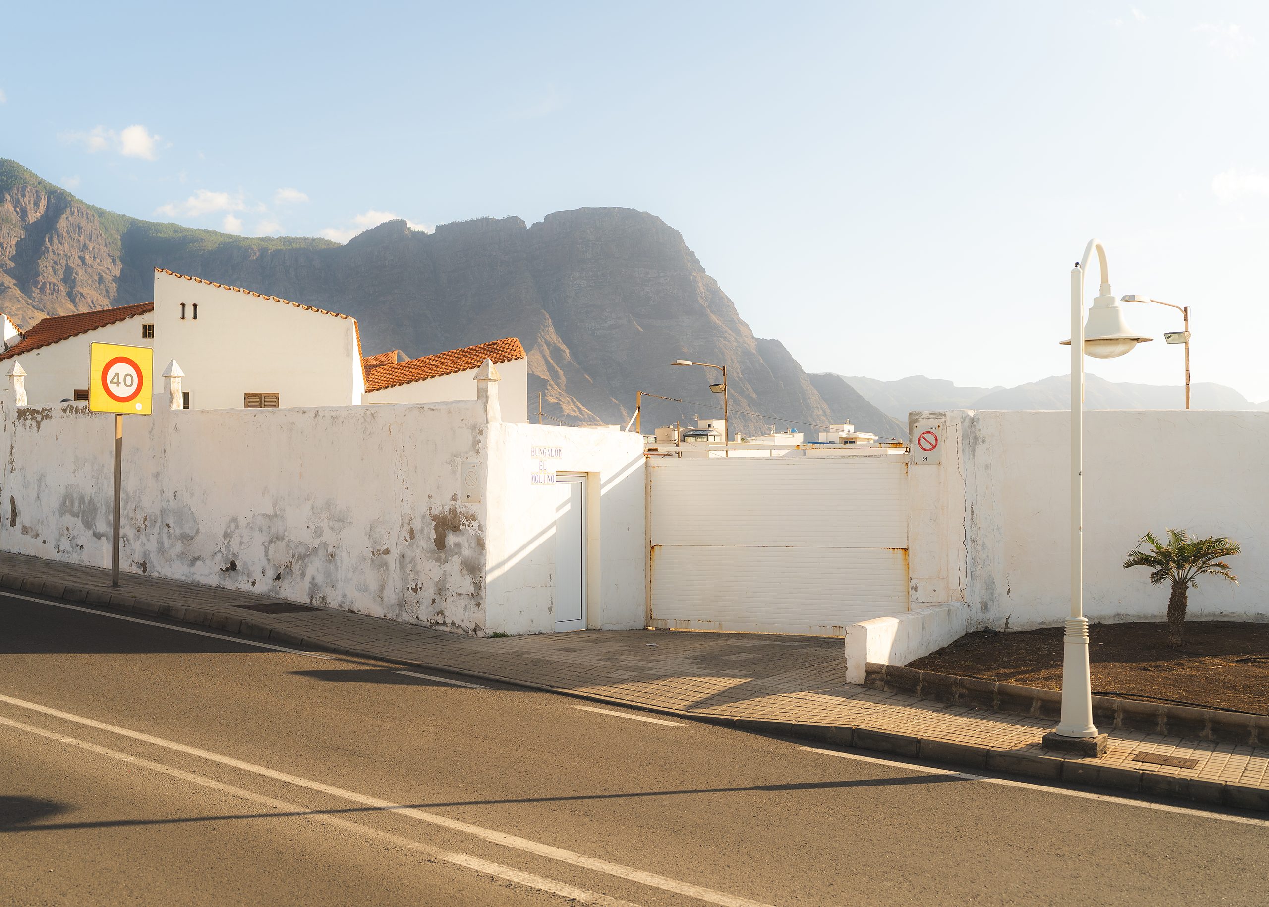 Gran Canaria