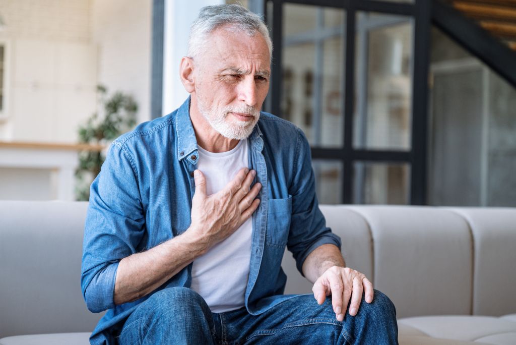 Idők korban is előfordulhat asztma vagy COPD