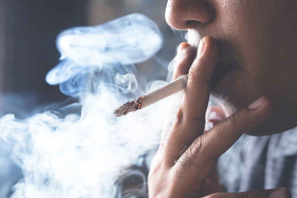 A dohányzás és a COPD kapcsolata