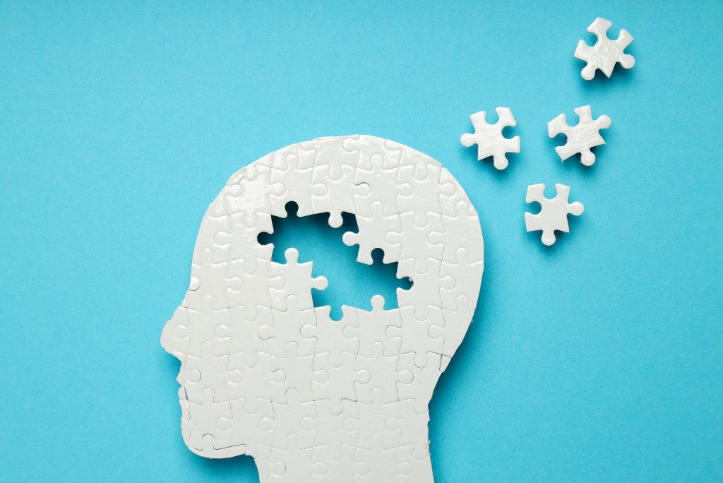 A Parkinson-kór és az agy kapcsolata