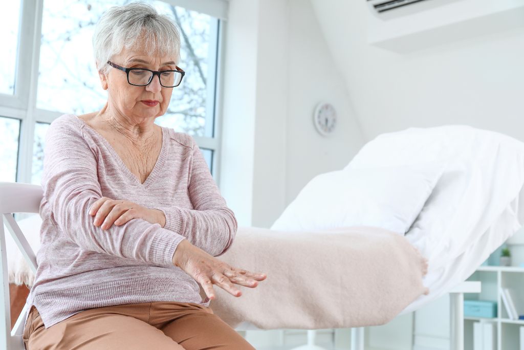 A Parkinson és az agy kapcsolata 