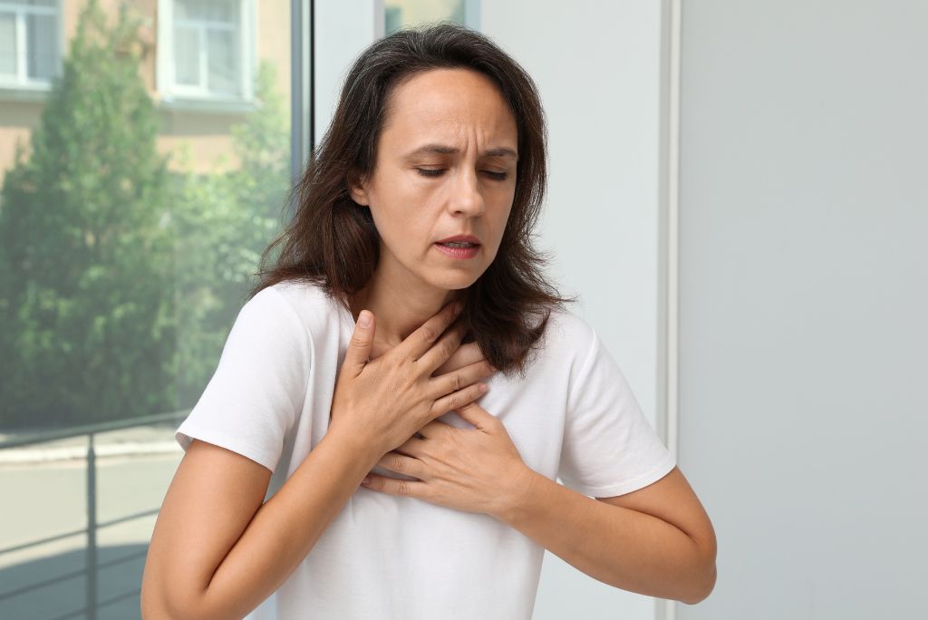 Hogyan előzhető meg a COPD?