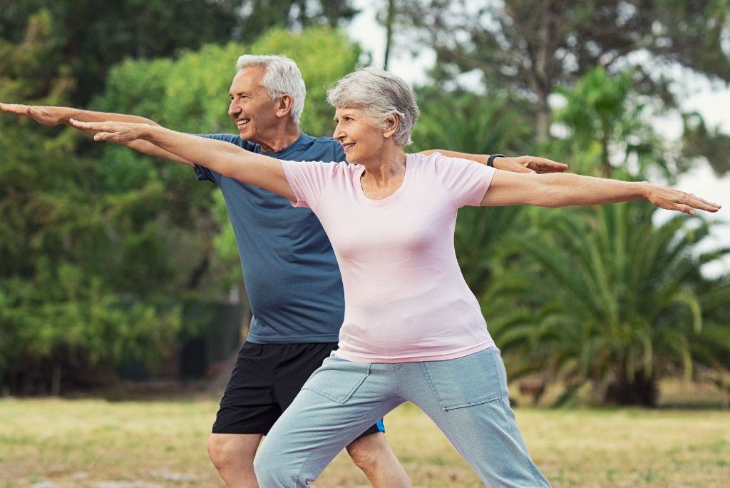 A legjobb mozgásformák Parkinson-kór esetére