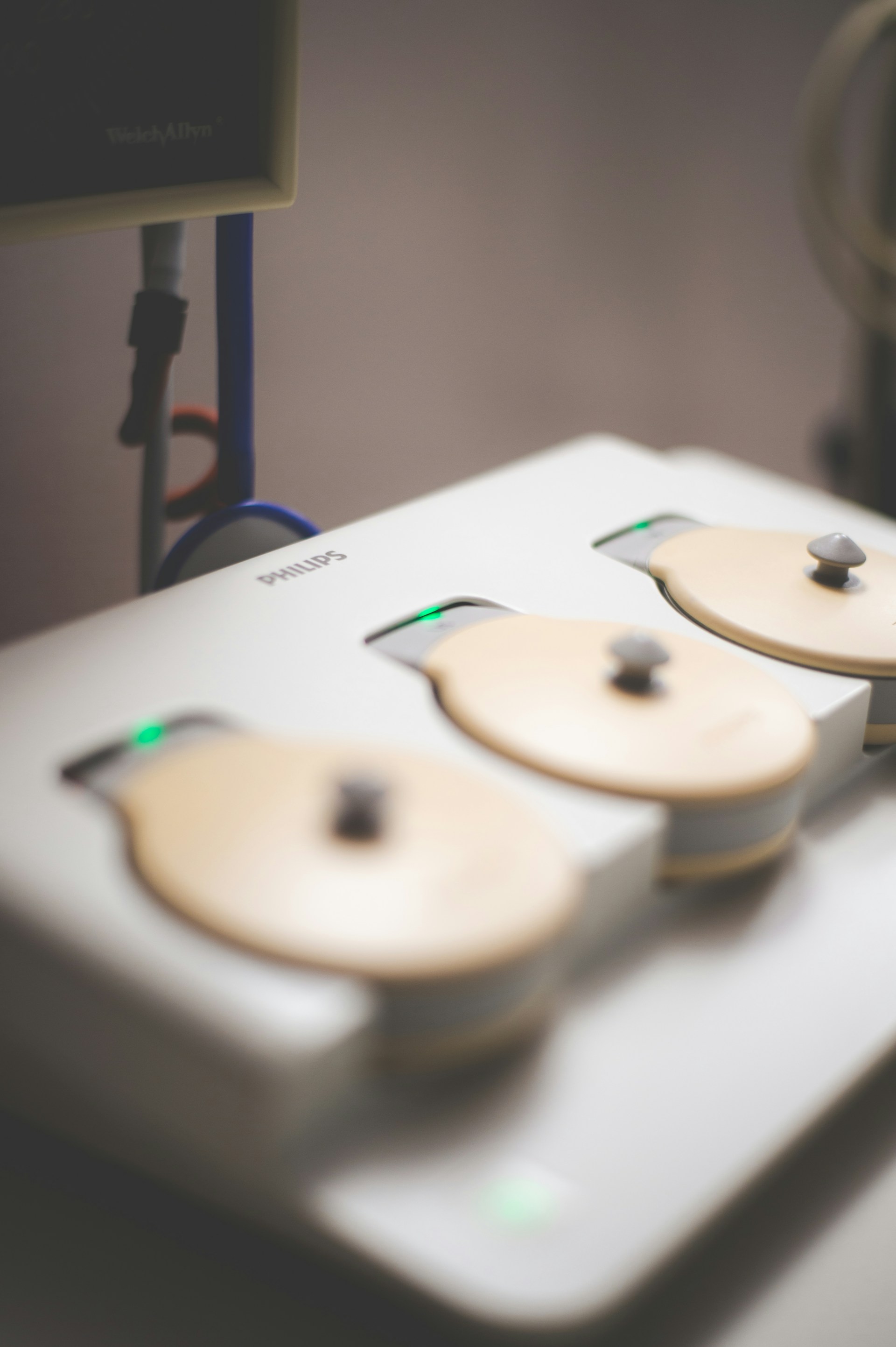 EKG készítés Budapesten, kiszállással