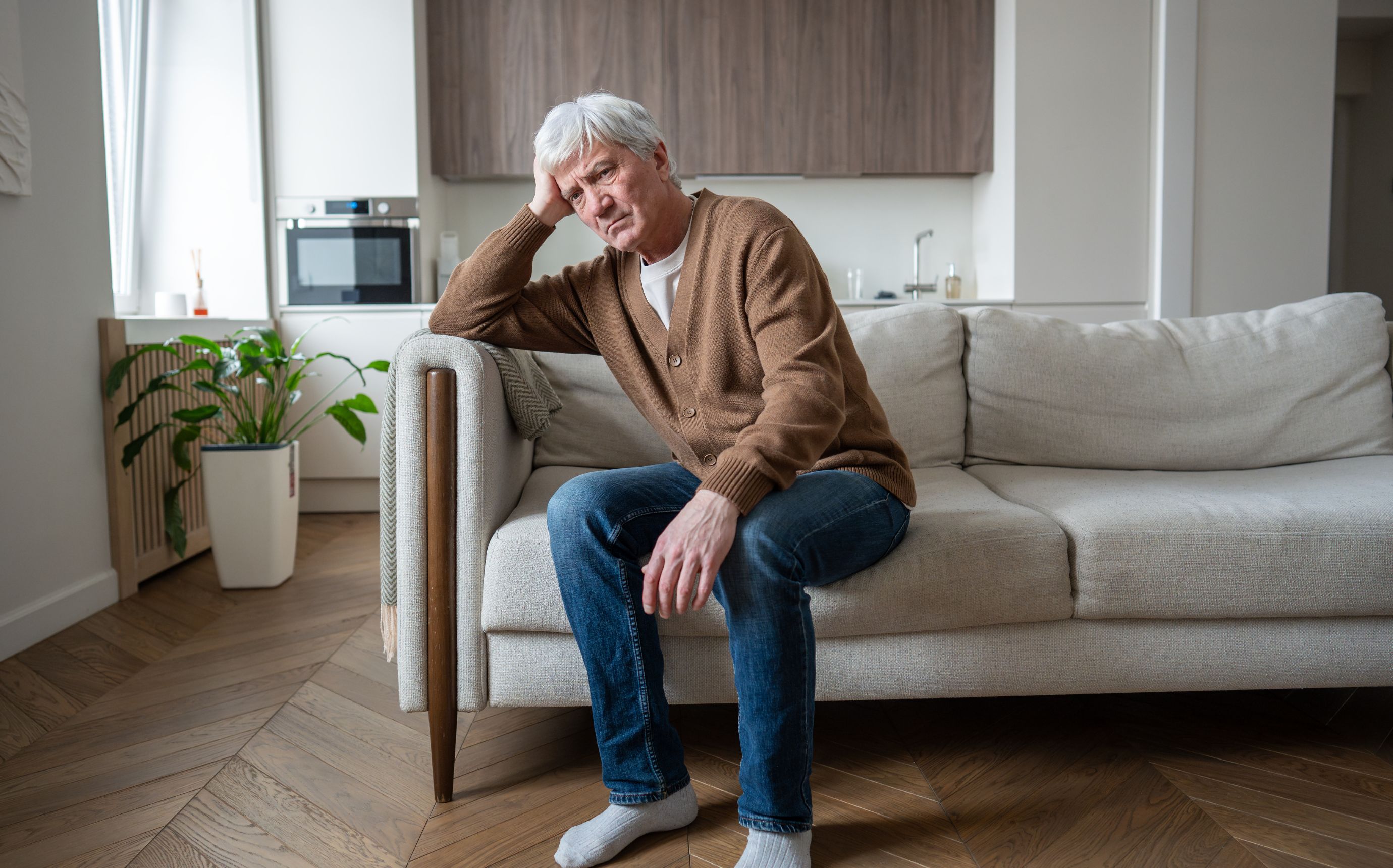 Mik a stroke utáni depresszió tünetei?
