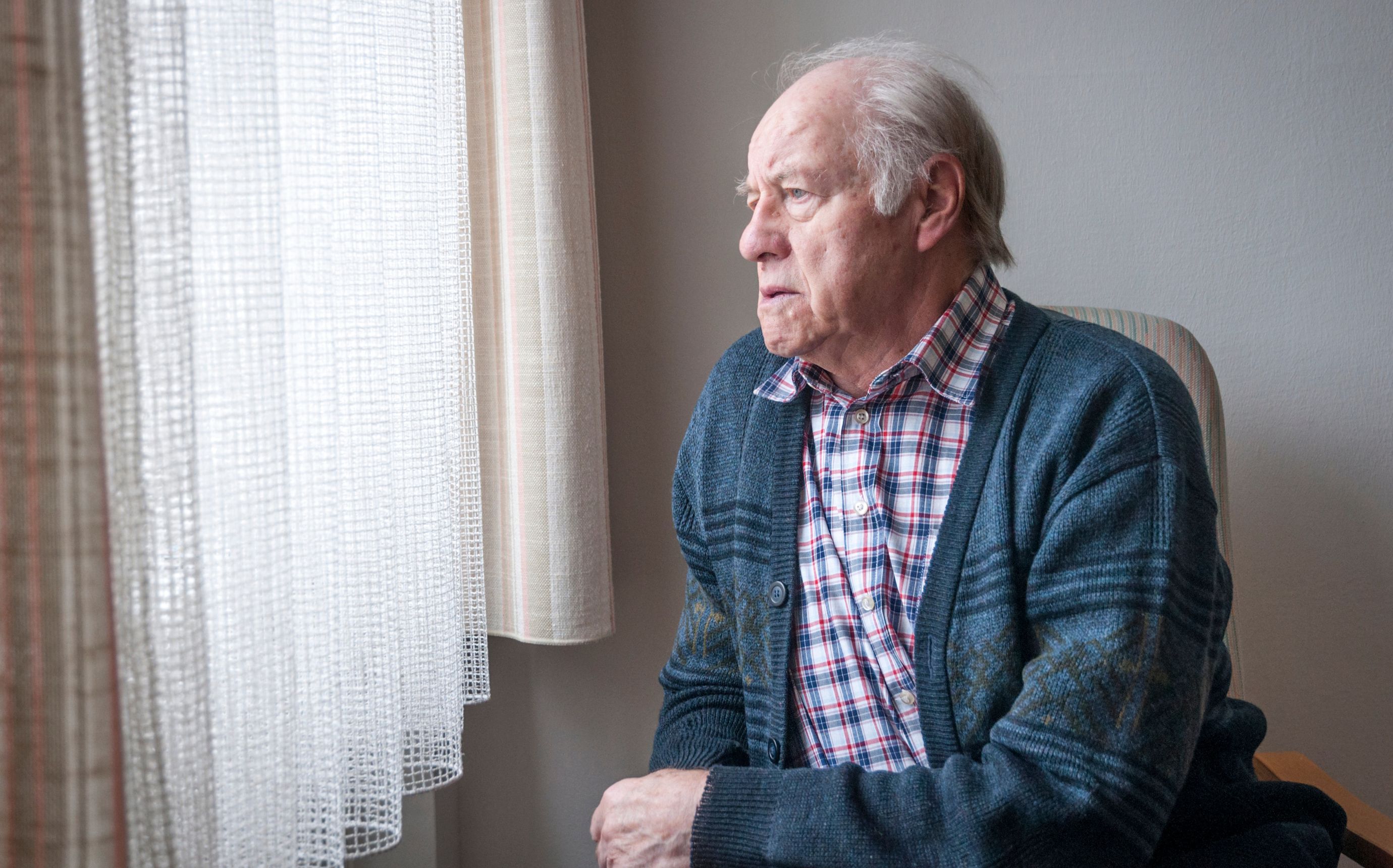Mik a stroke utáni depresszió jelei?