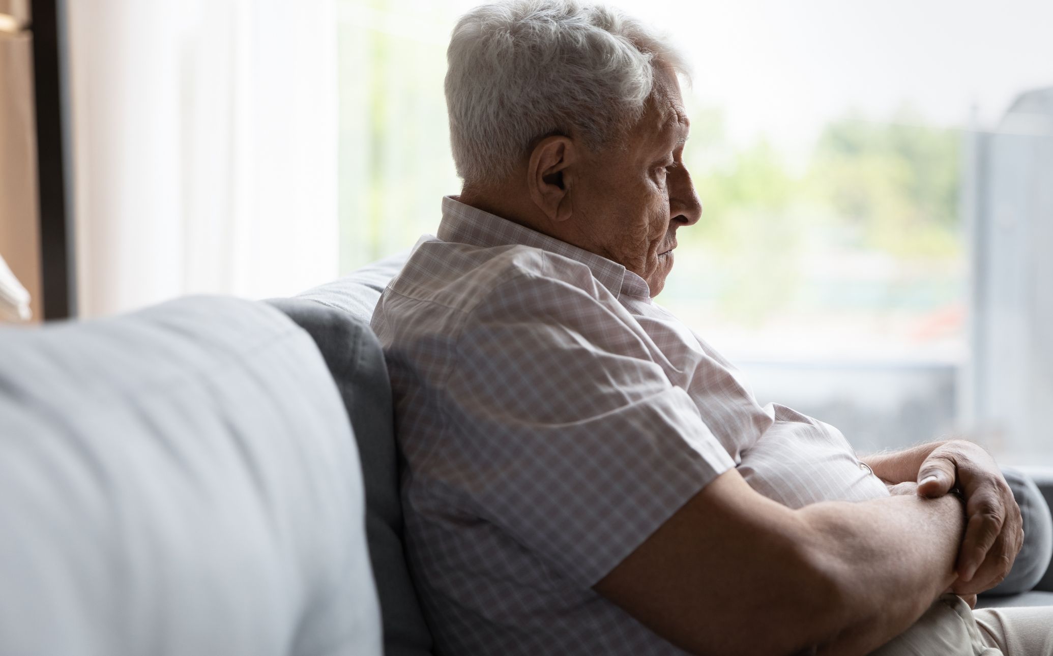 Miképp oldjuk meg az agyvérzés után jelentkezett depressziót?