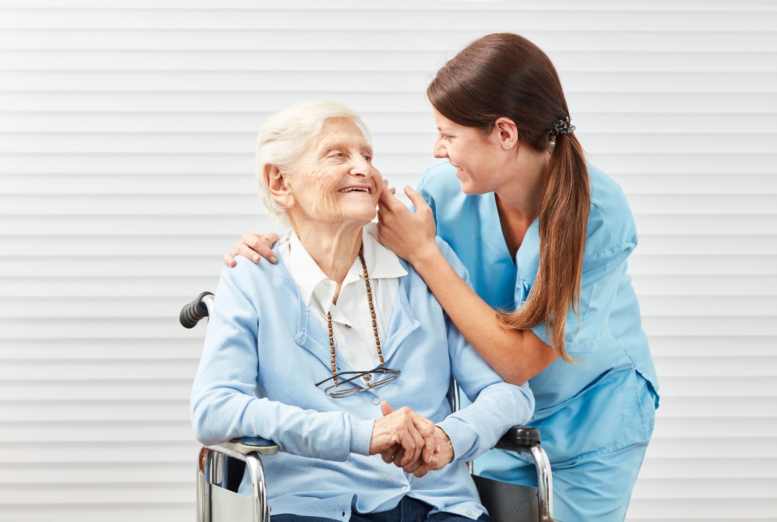 Idősgondozás és stroke