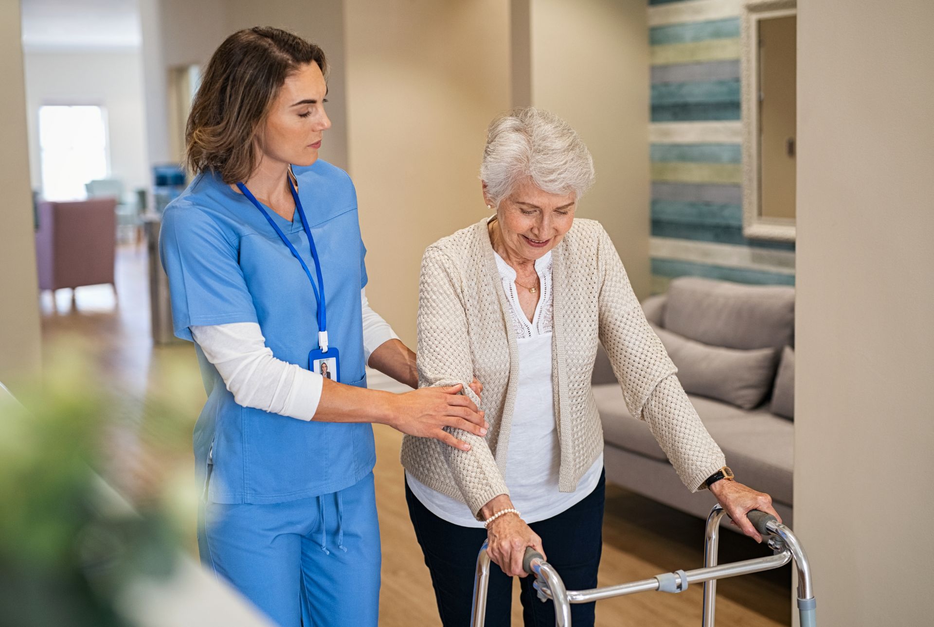 Hogyan alakítsuk át az otthonunkat stroke túlélők számára?