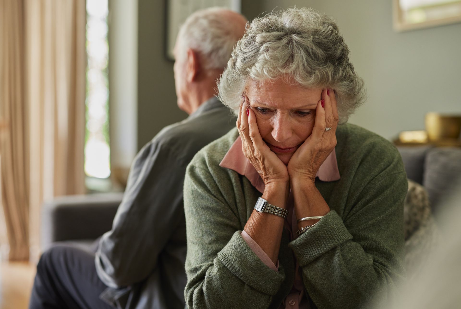 Mit lehet tenni a Parinson-kóros szorongás ellen?