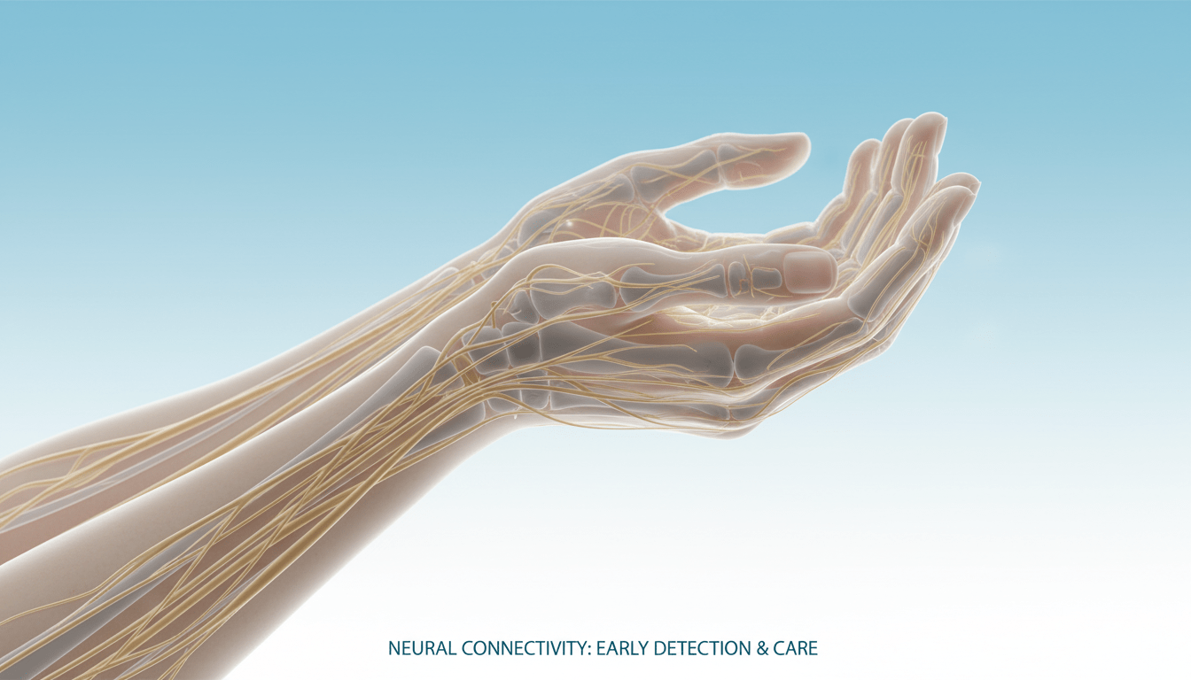 A Parkinson-kór korai tünetei: 10 jel, amire figyeljen