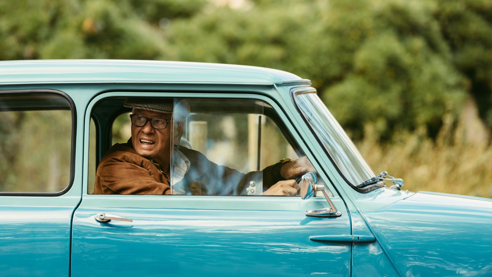 Szélütés, stroke után is a volán mögé lehet ülni