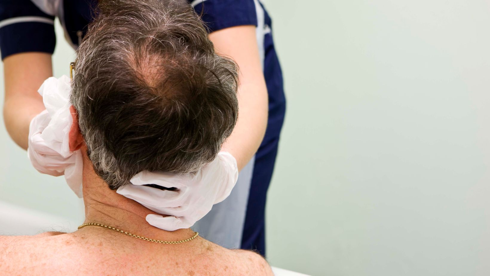 Demencia és személyi higiénia: hogyan legyünk tapintatosak?