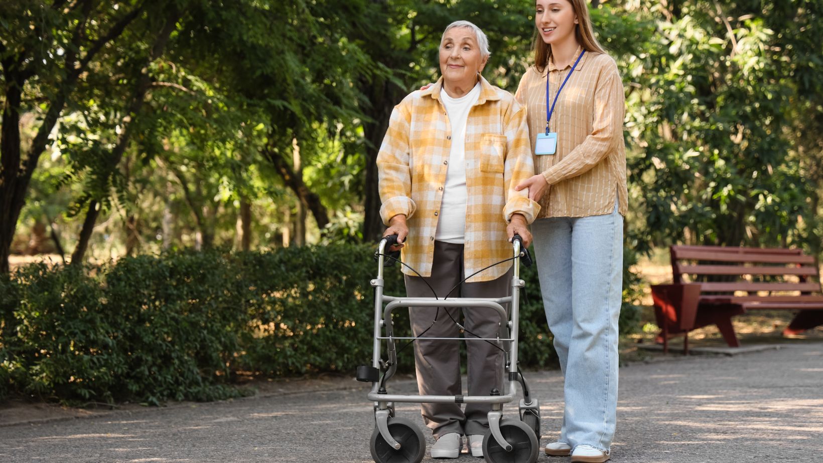 Segítség Parkinson-kór esetén az AVIAN Care-től