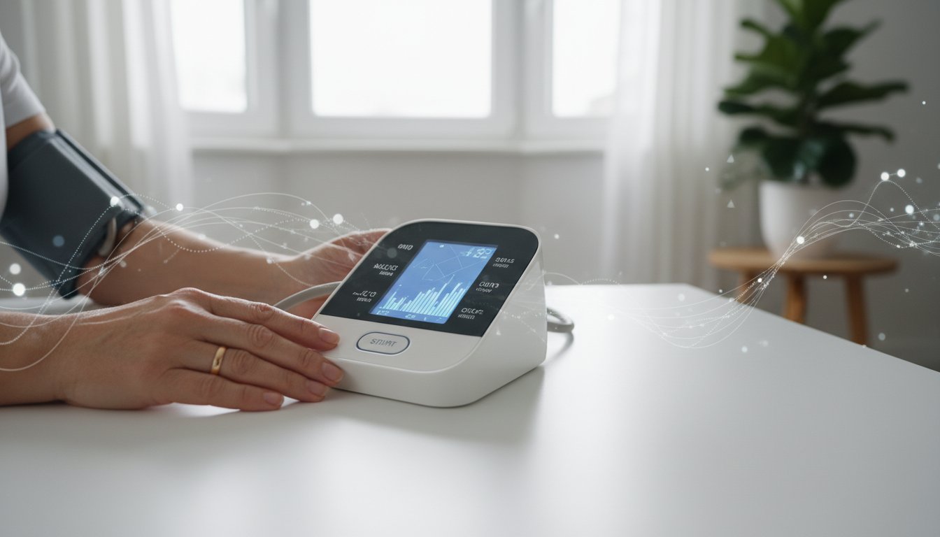 Ideális vérnyomás életkor szerint: Táblázat és tippek az otthoni gondozáshoz