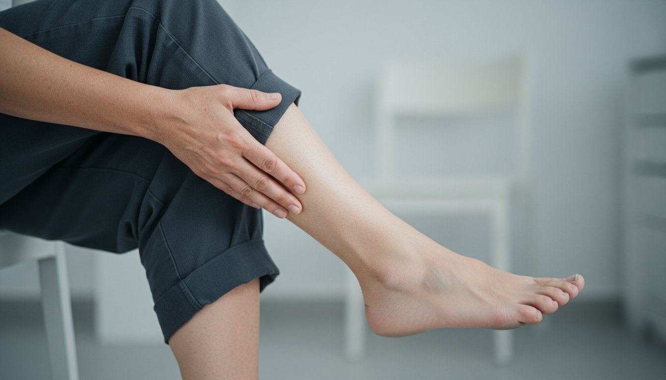 Érszűkület tünetei: A 7 legfontosabb jel, amire figyelnie kell