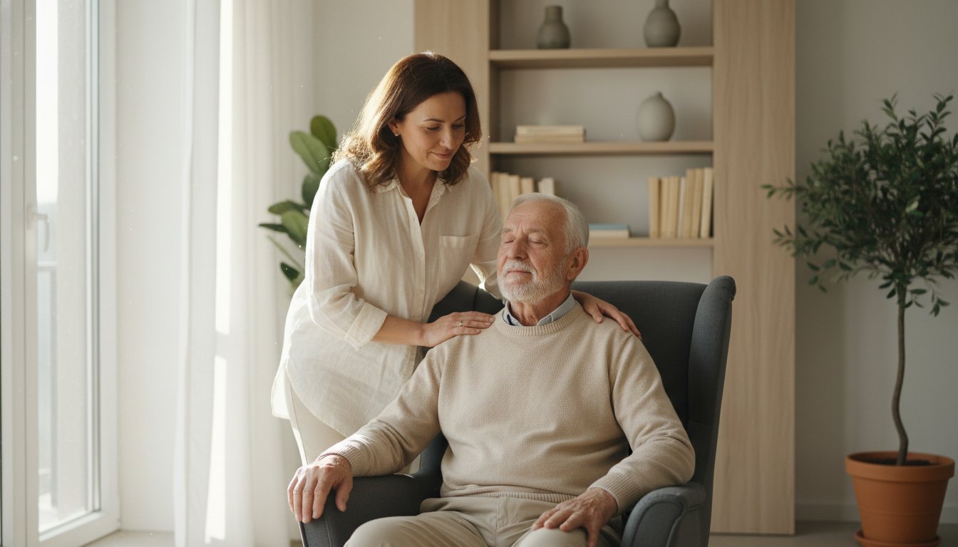 Kórház utáni lábadozás segítése: A teljes útmutató a sikeres otthoni felépüléshez
