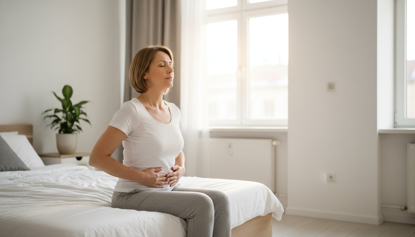 Légzőtorna tüdőgyulladás után: A teljes útmutató a biztonságos felépüléshez