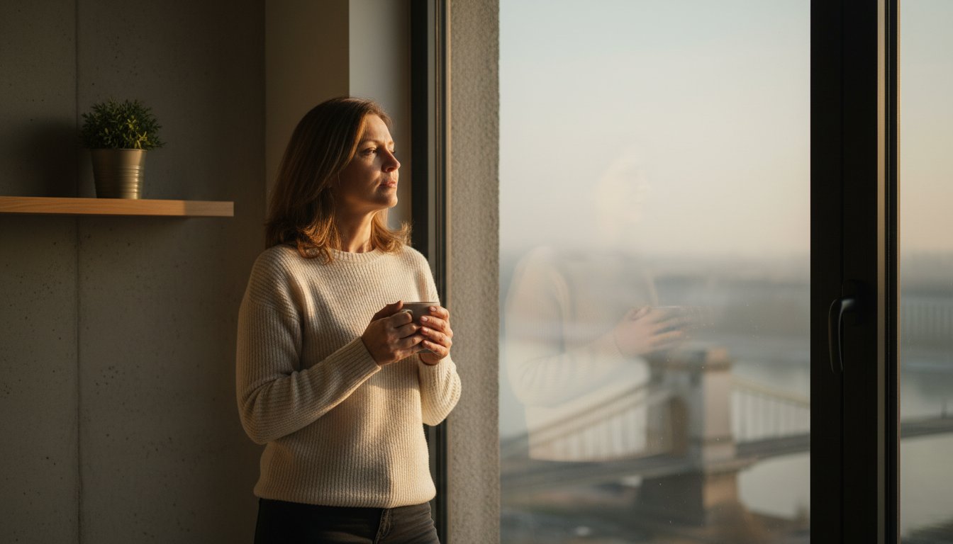 Az ápolási kiégés elkerülése: Útmutató gondoskodó hozzátartozóknak