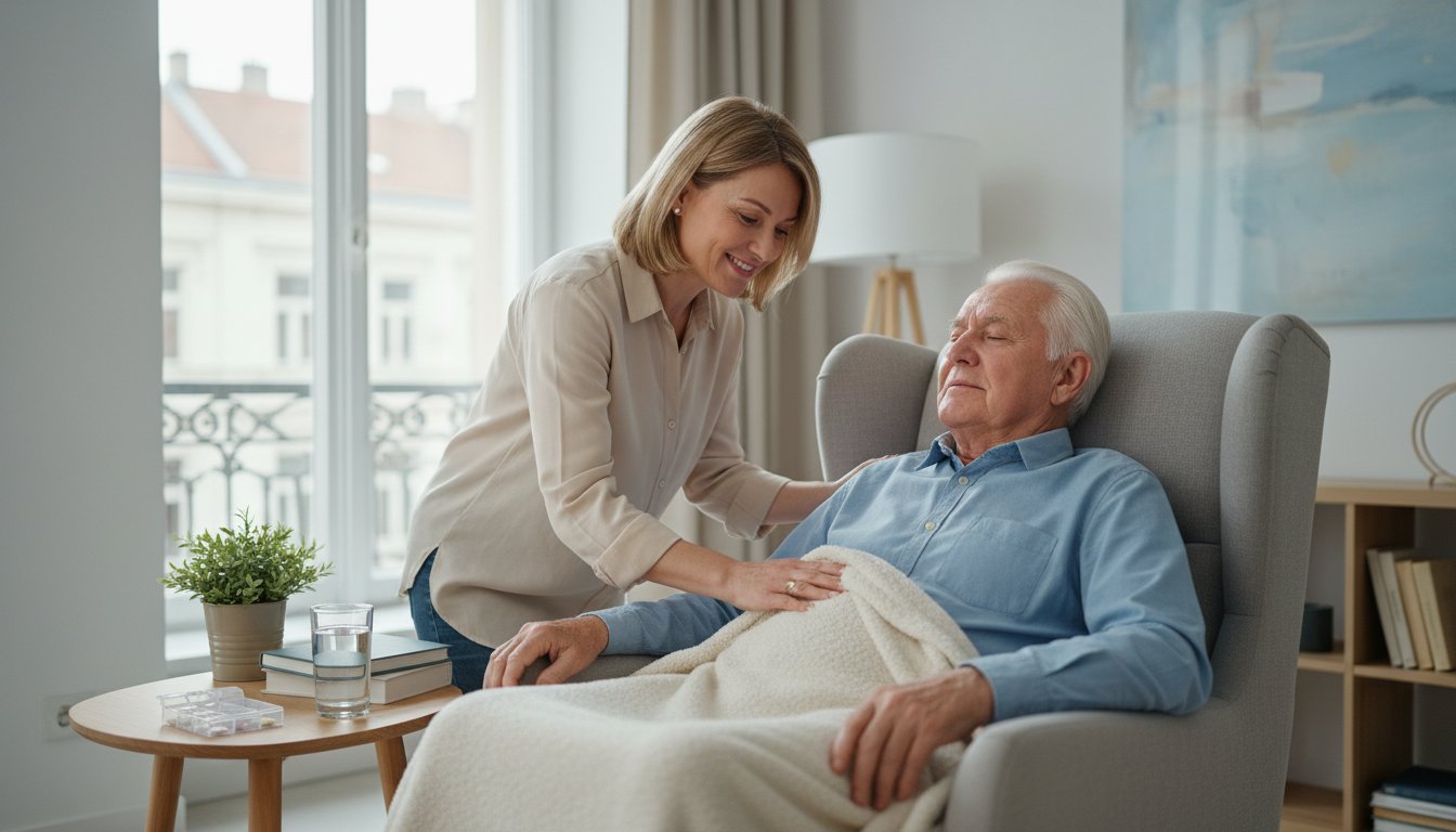 Kórházi hazabocsátás utáni teendők: A teljes útmutató a zökkenőmentes otthoni lábadozáshoz